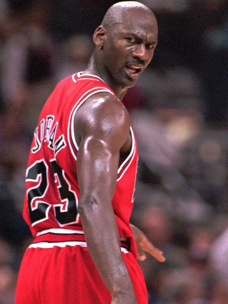 NBA news 2021: Michael Jordan game-day routine, pre-game meal, trainer Tim  Grover