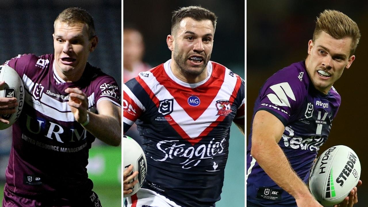 We rate the gun and mid-range fullbacks for KFC SuperCoach NRL 2021.