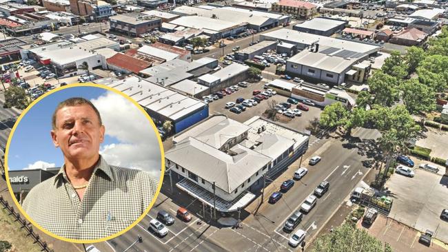 Ex-Maccas king reveals next move after $2.1m property purchase