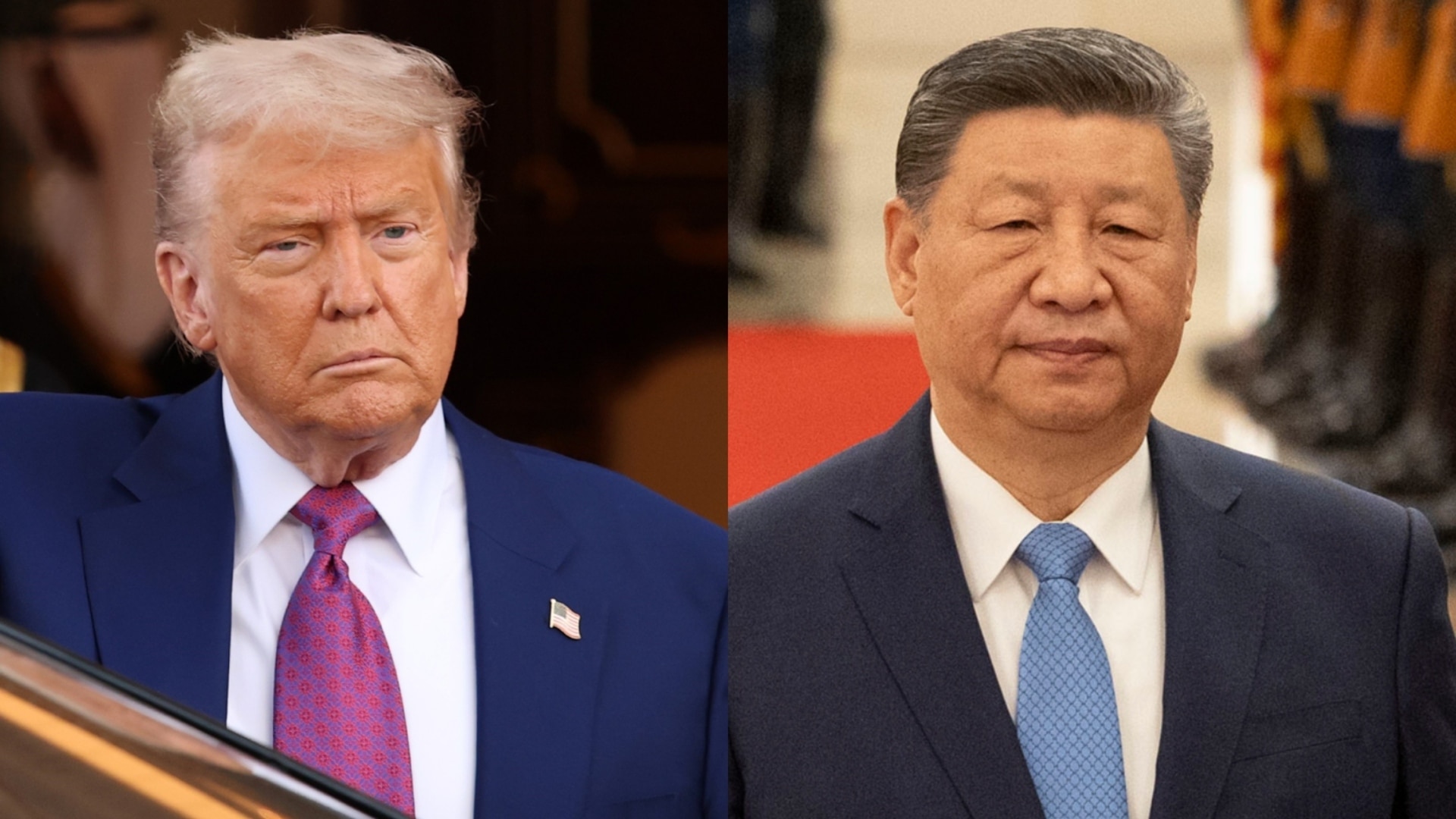 'China has a lot of leverage': Tariff trade feud part of a 'broader cold war'