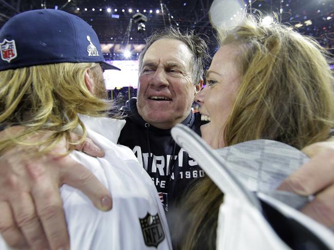The kiss that disturbed America