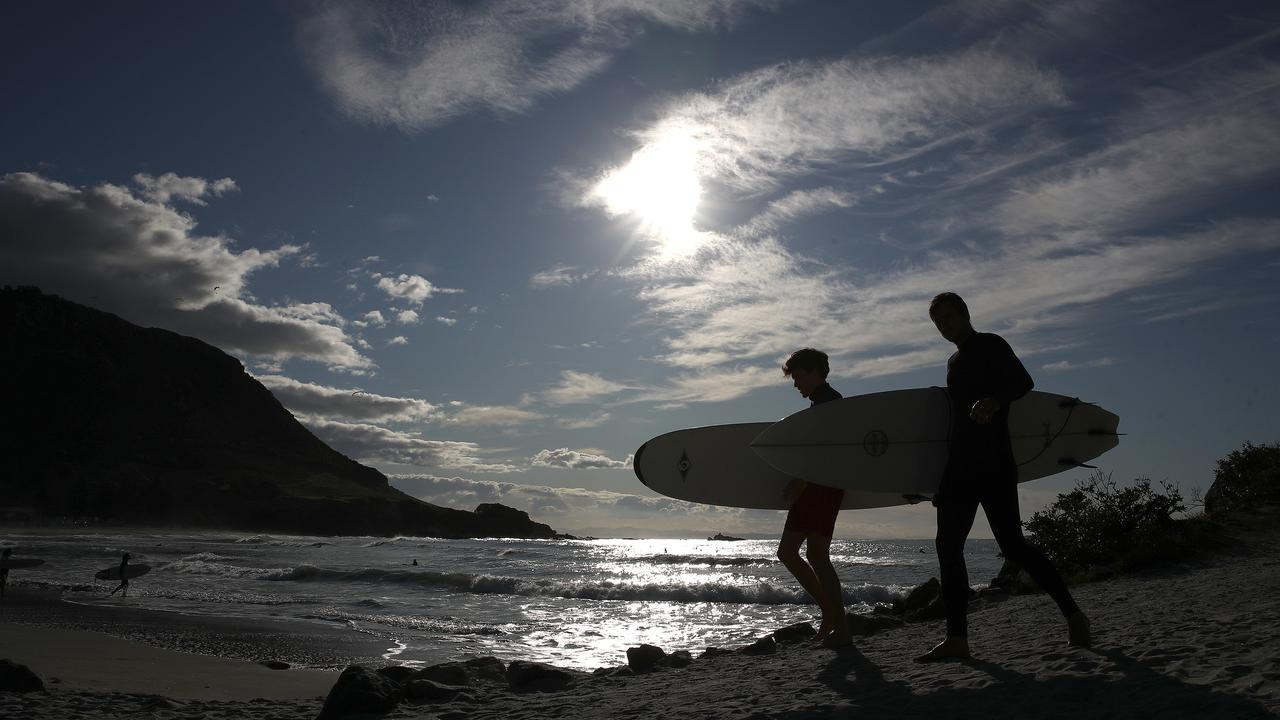 Ms Ardern said the government is considering a range of options including additional public holidays. Picture: Phil Walter/Getty Images