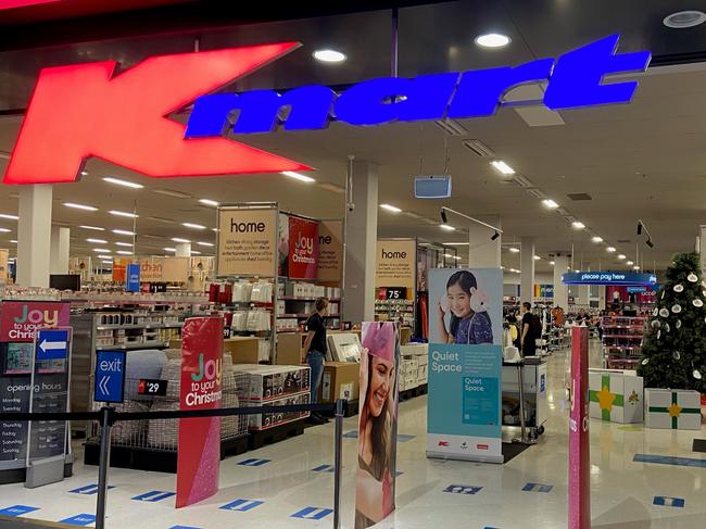 ‘Embarrassing’ problem with $8 Kmart item