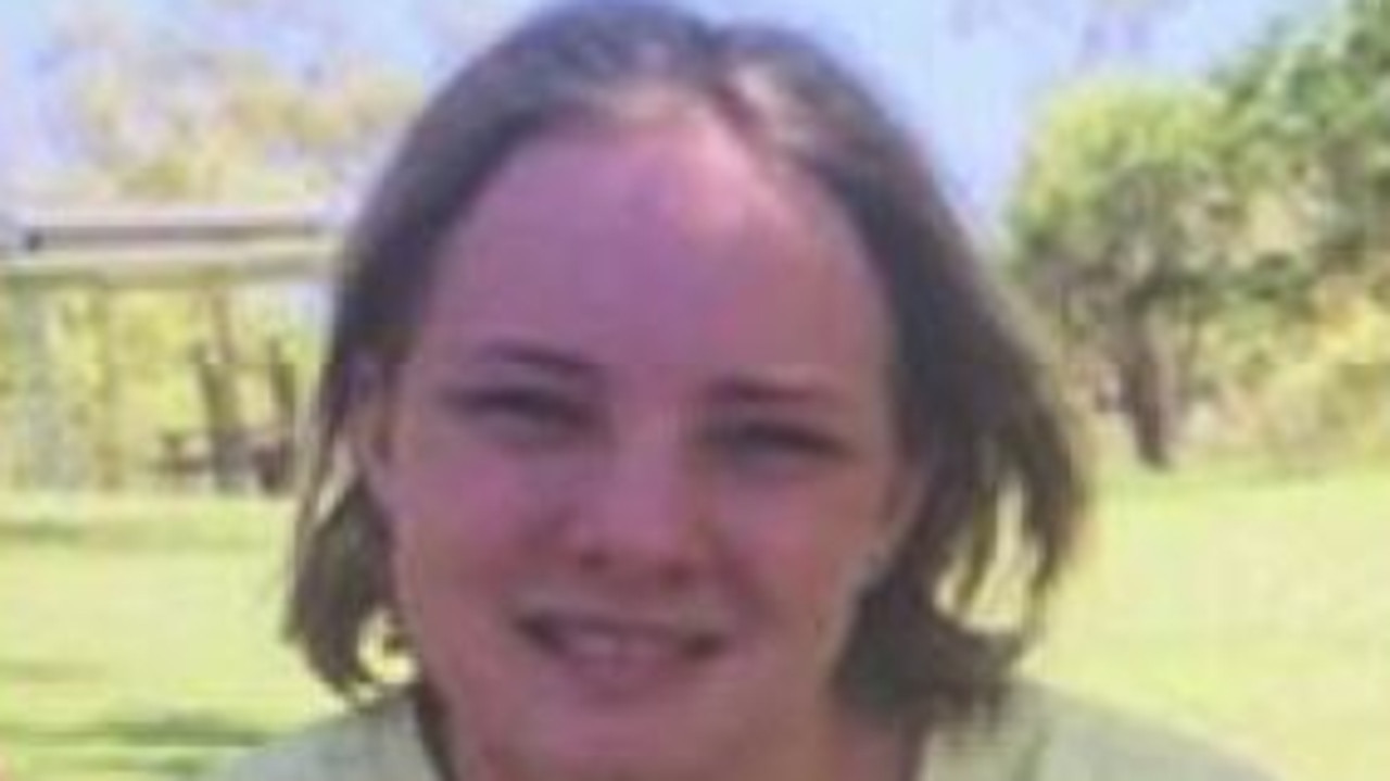 Police Search For Missing Aitkenvale Girl Townsville Bulletin
