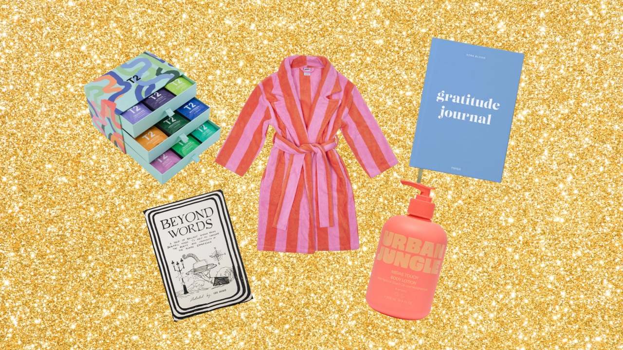 The best wellness gifts to shop this holiday season