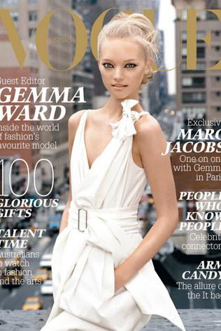 gemma ward 2022 great gatsby