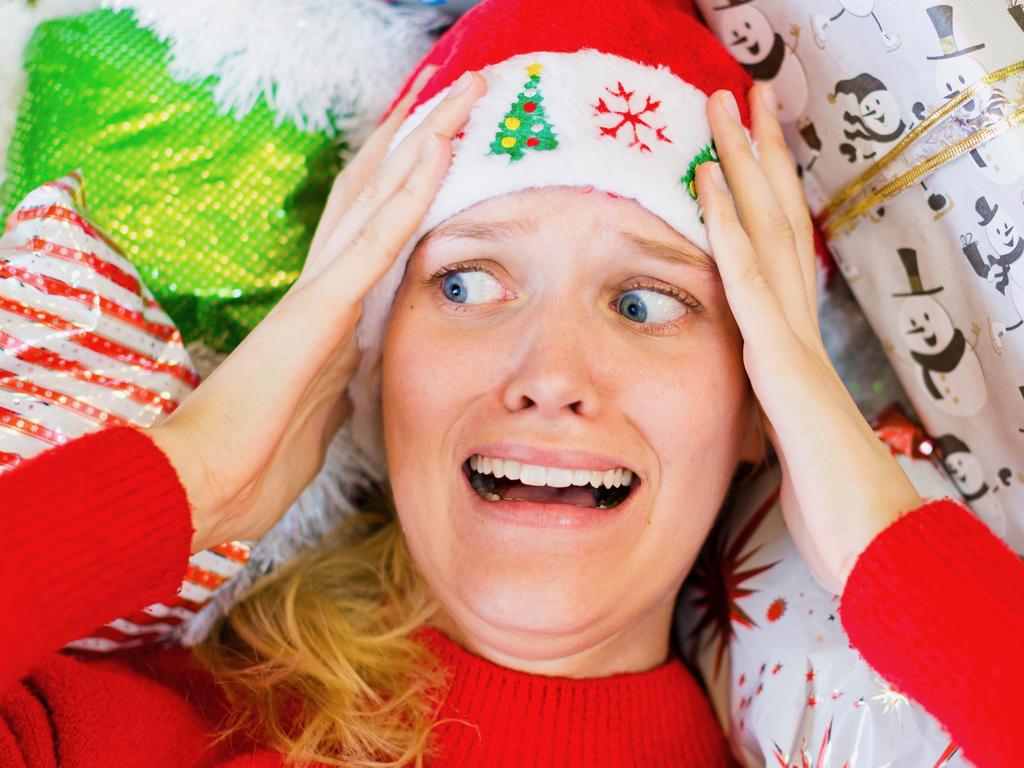 How to ease the headache of Christmas gift giving