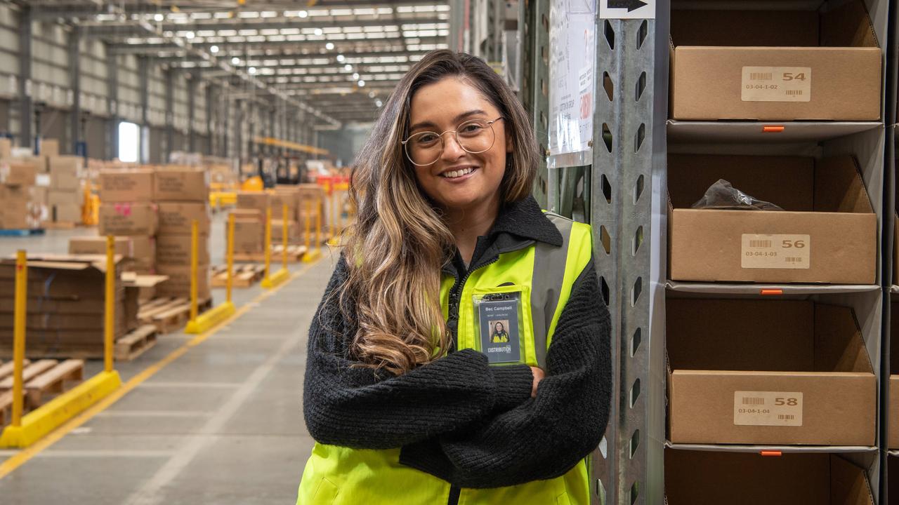 Why more women, young people called to join supply chain industry