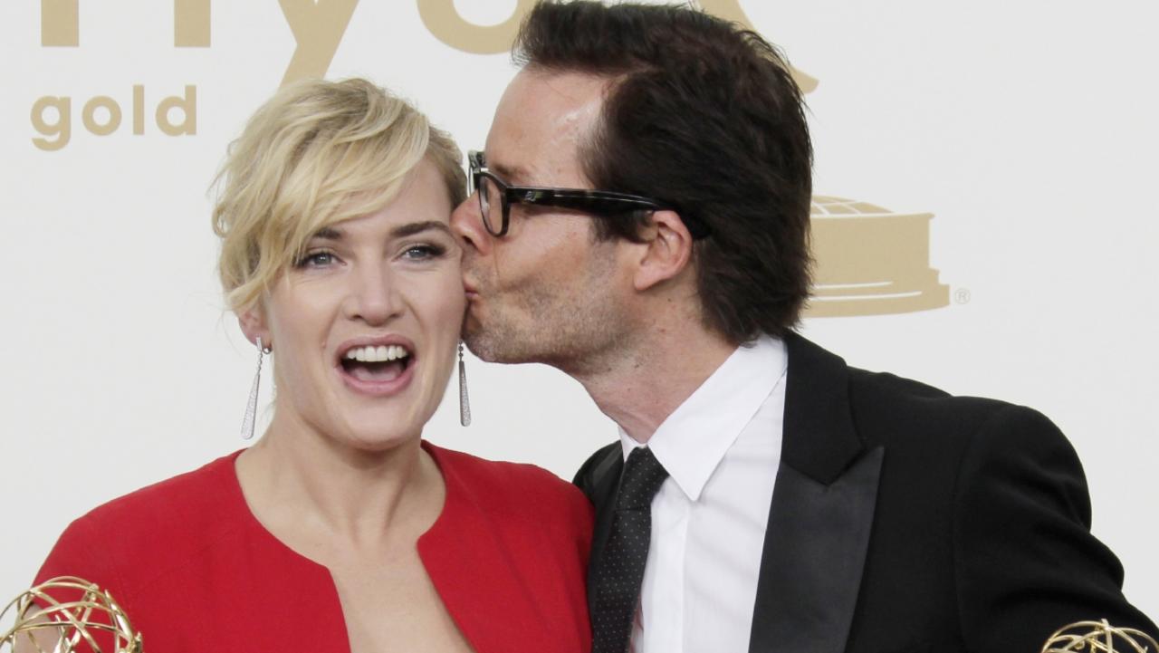 Mare Of Easttown: Guy Pearce on his mate Kate Winslet and her obsession