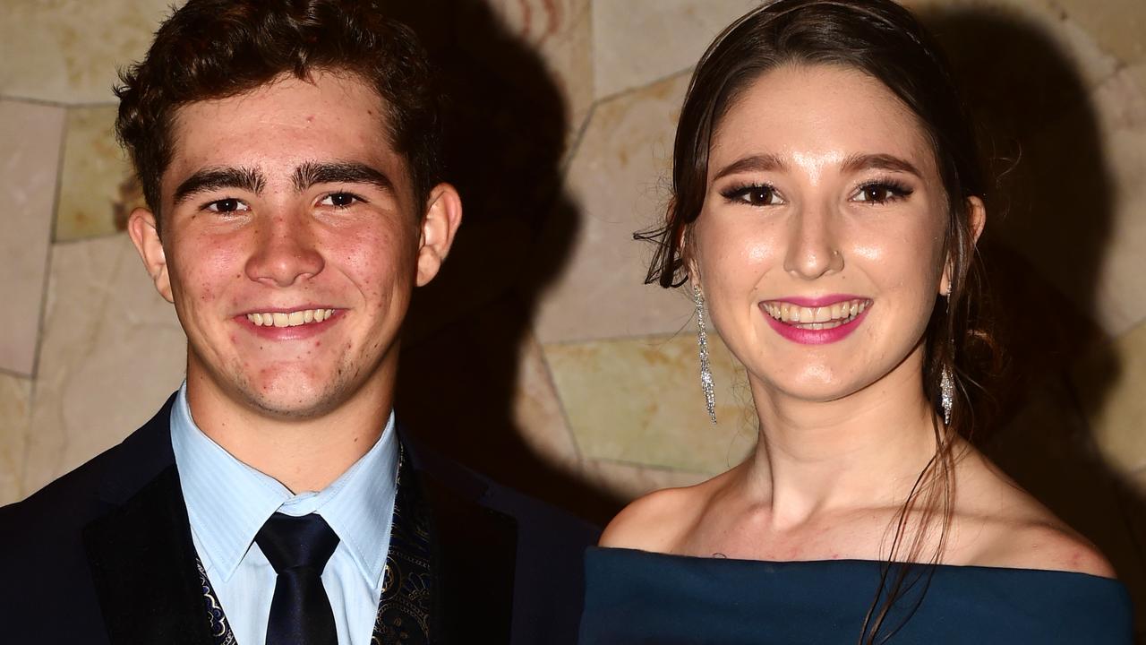 GALLERY: Northern Beaches State High School 2018 Year 12 Formal ...