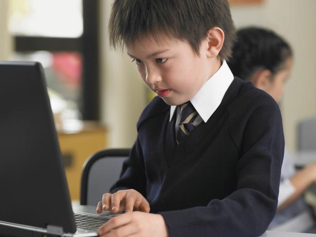 Experts say the rise in edtech was outpacing regulations in a way that could possibly be putting classrooms “under surveillance”.
