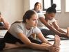 Why I hate yoga