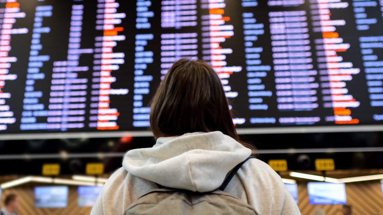 <h2><b>Tahiti airport gets a facelift</b></h2><p><span>Fancy waiting for a flight in a beach bar? Well, you will be able to do just that this summer at <a href="http://tahititourisme.au" target="_blank" rel="noopener">Faa&rsquo;a International Airport</a>, on the island of Tahiti. Renovations are underway at the airport, with a new beach-themed bar in the international boarding area to open this December, along with a pizza vending machine (yes, you read that right), and a new food court. The domestic boarding lounge will also get a facelift by the end of 2025, while a second taxiway is on the cards, making flying in and o</span><span>ut of French Polynesia more appealing than it already is.</span></p>