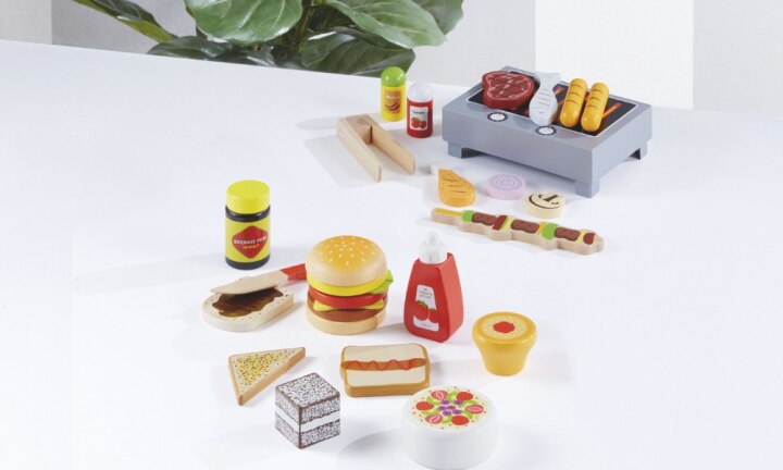 aldi wooden toy event