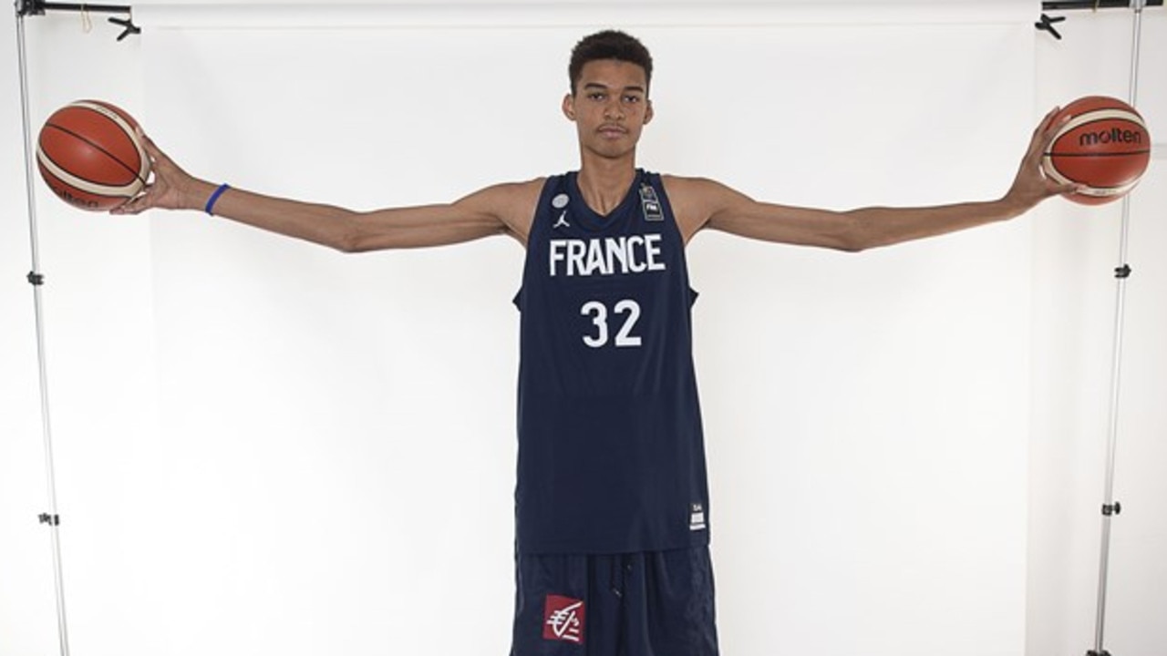 nba-news-draft-trades-recruit-victor-wembanyama-french-france
