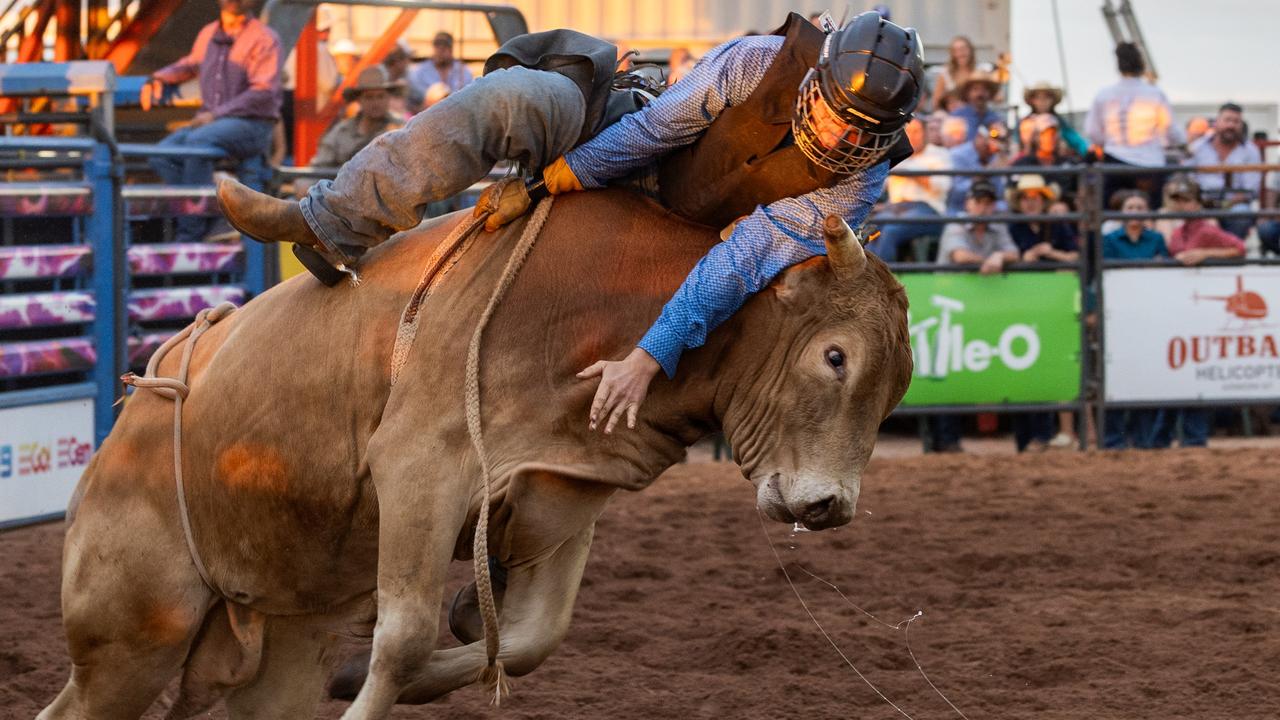 Mega Gallery: 175+ photos from the Noonamah Tavern Rodeo