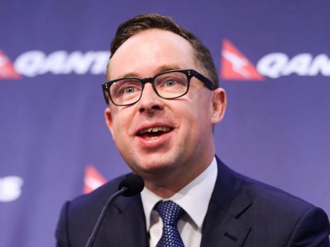 Analysts say a number of tailwinds could lift the share price higher in coming years.