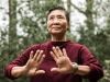 Do you live in a longevity blue zone?