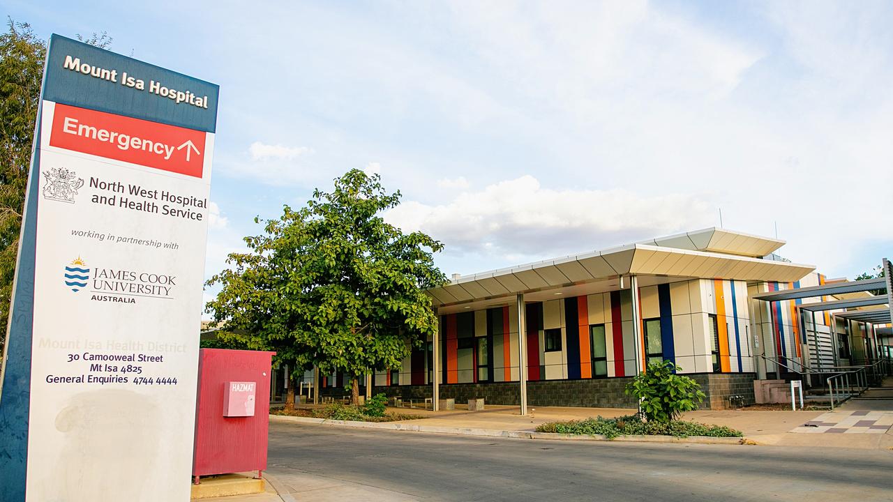 Demolition begins at Mount Isa former venue ‘The Club’, with future ...