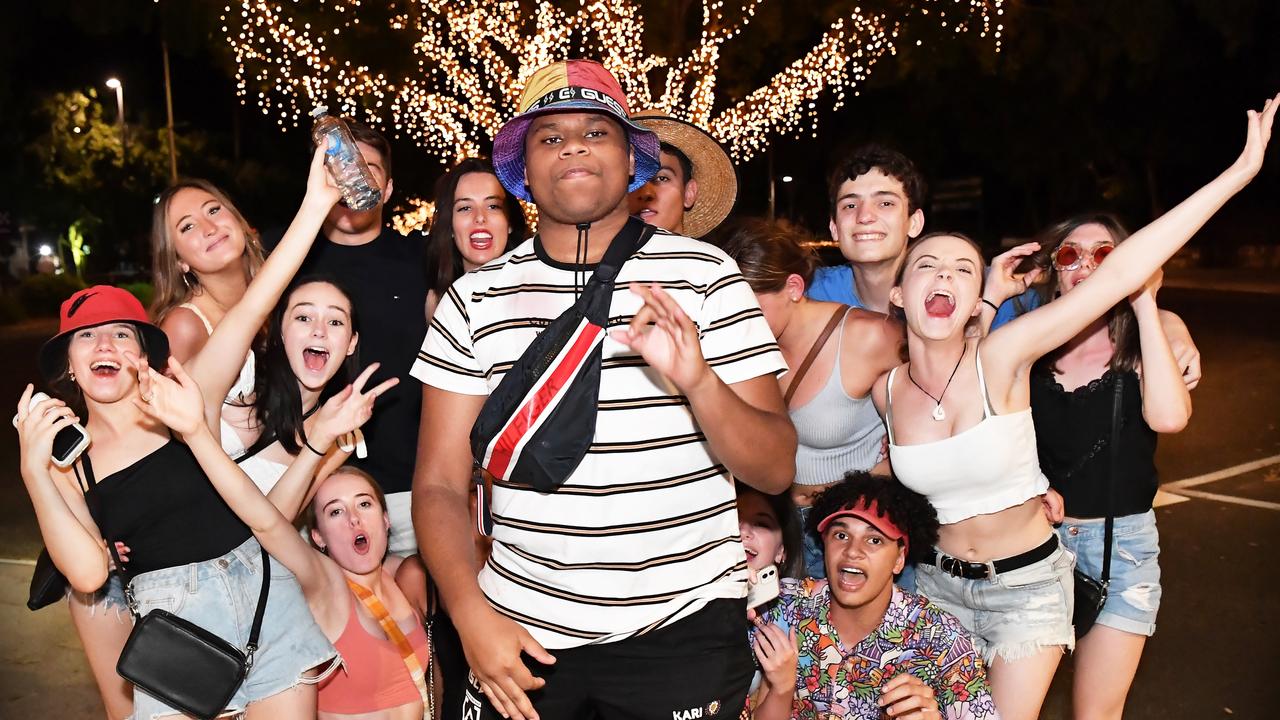 Schoolies in Noosa: Photo gallery | The Chronicle