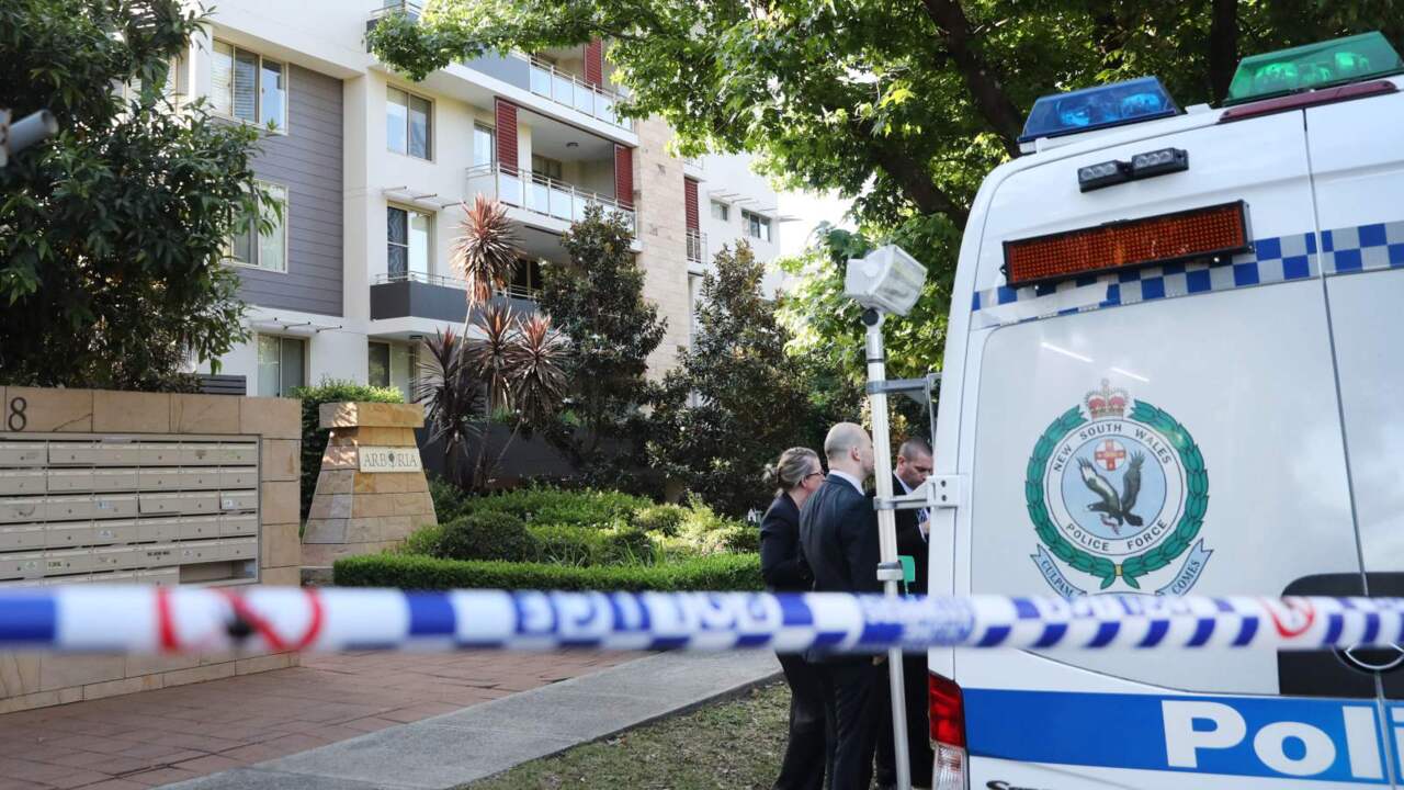 Woman’s Body Found In Freezer In Sydney’s North | Sky News Australia