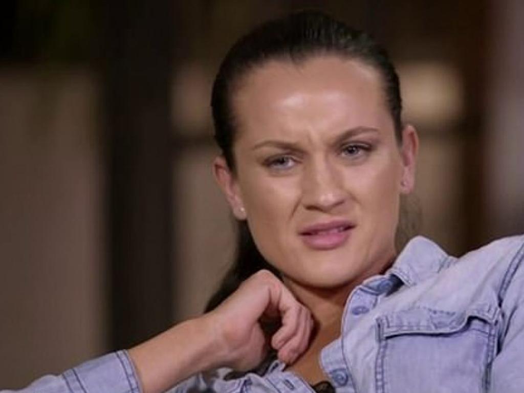Married At First Sight Mafs Experts Defend ‘vile Ines Au — Australias Leading News 