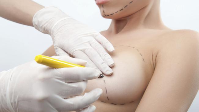 Which Breast Procedure is Right For Me? - CosMediTour