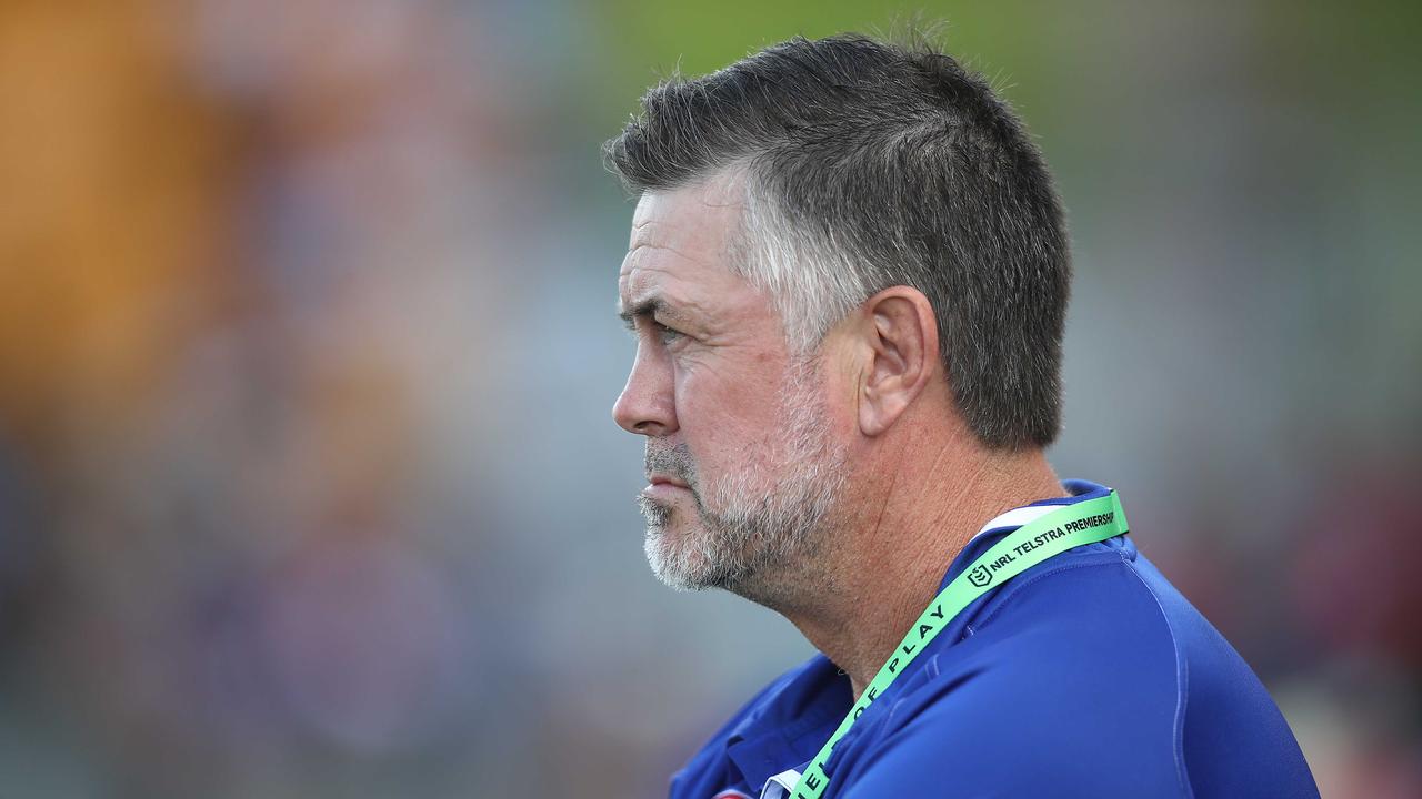 Paul Kent says he is concerned the Bulldogs could jettison Dean Pay once the club’s salary cap problems are resolved.