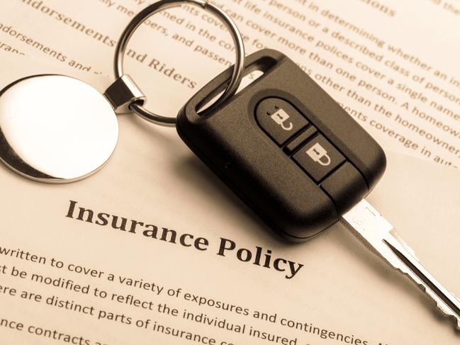 Next time you get your insurance renewal, be sure to look at the summary of changes to the PDS, Sophie Elsworth writes. Picture: iStock