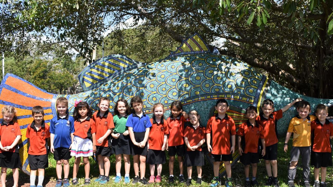 WANGURI PRIMARY SCHOOL Transition Mueller (L-R): Hayley Rule, Theo Whaanga, Lachlan Hovatta, Mackenzie Ghimire, Raegan Barnes, Charlie Casey, Mia Clausen, Poppy Barron, Tatiarnah Hill, Lili Pohl, Mike Valenzuela, Nivan Nowshad, Liam Phelan, Chris Leonhardt, Eric Bahr. Picture. Picture: Freya