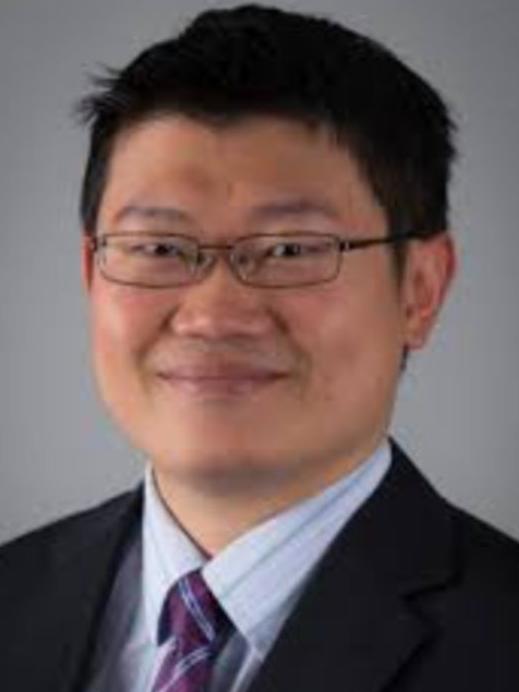 Professor Hanlin Shang from Macquarie University. Picture: LinkedIn