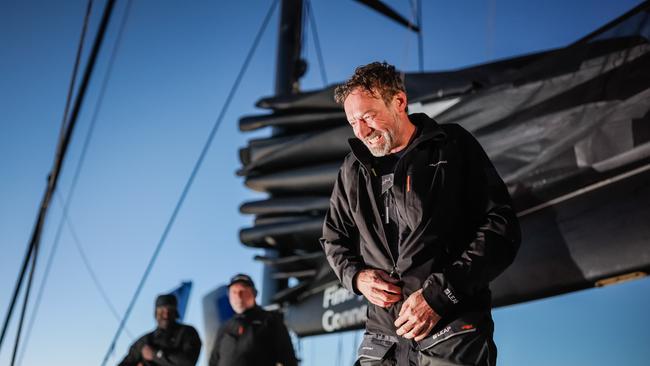 Rolex Sydney Hobart Yacht Race CYCA Ã‚Â© Salty Dingo 2021 CG