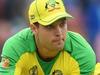 He’s a keeper: Carey gets nod to replace Paine