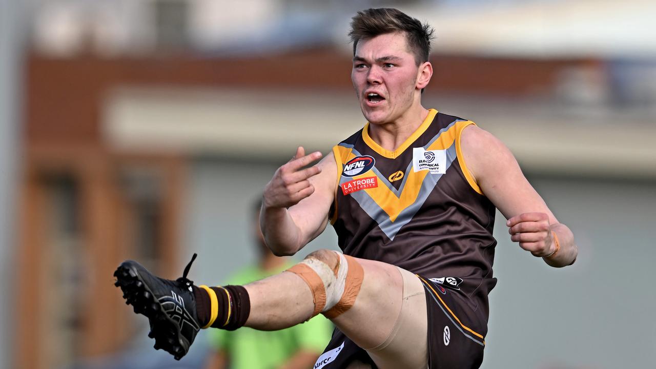 Thomastown ‘reward’ after first win