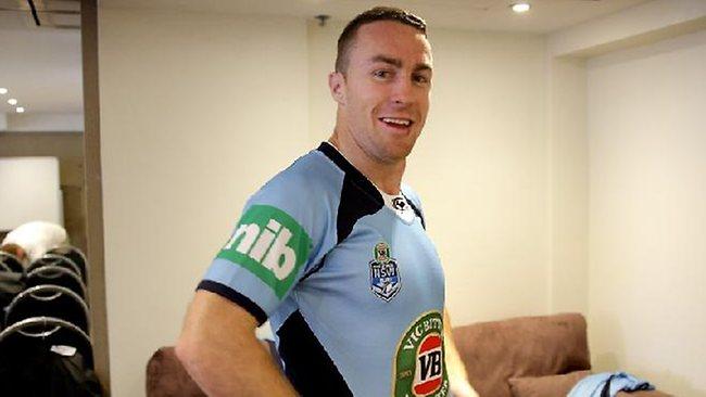 James Maloney