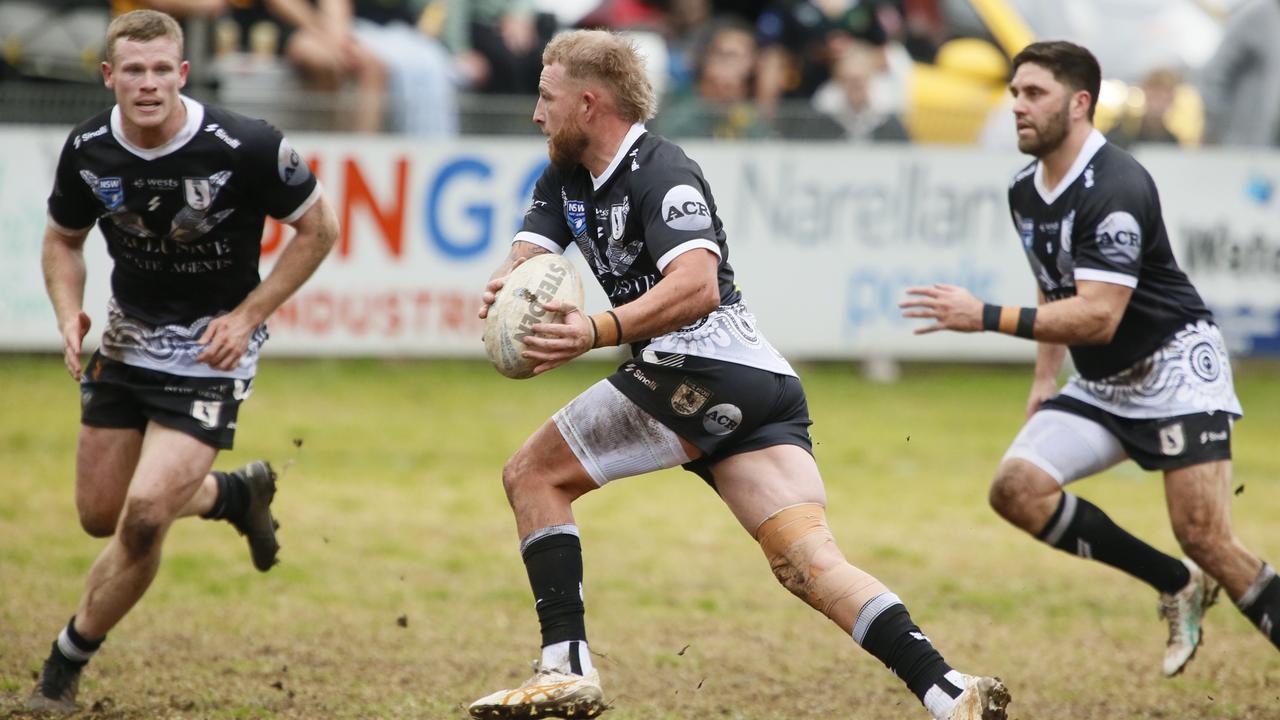 Macarthur RL signings tracker: Club legends to spark Picton revival