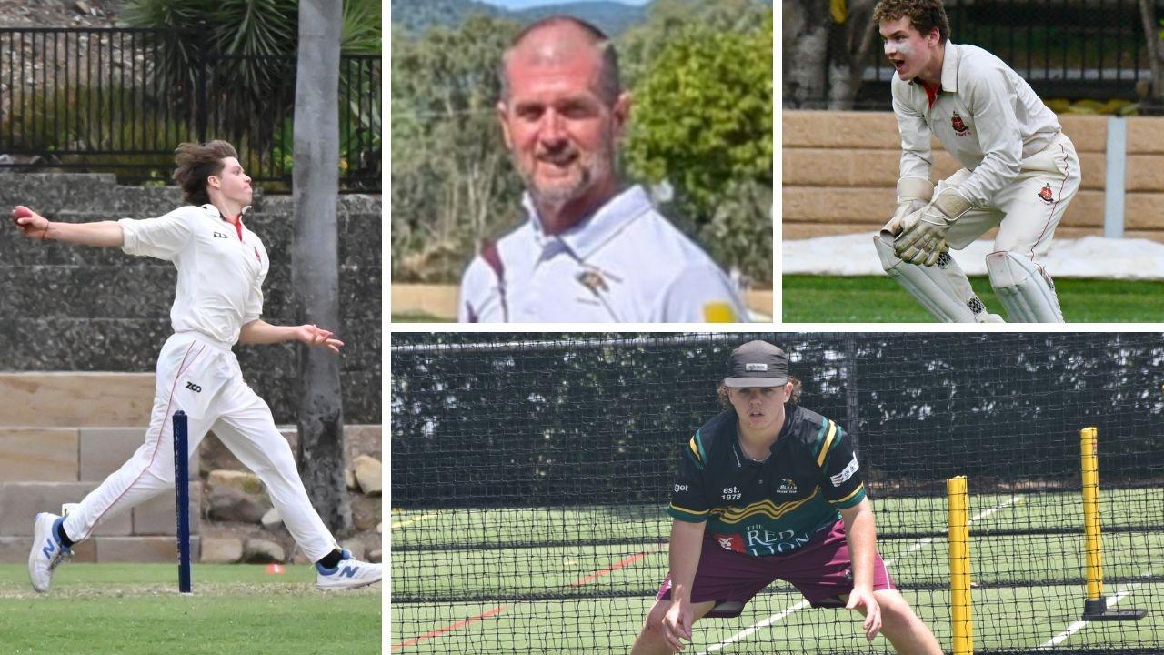 25 names: Top performers in Rocky Cricket’s third grade premiership