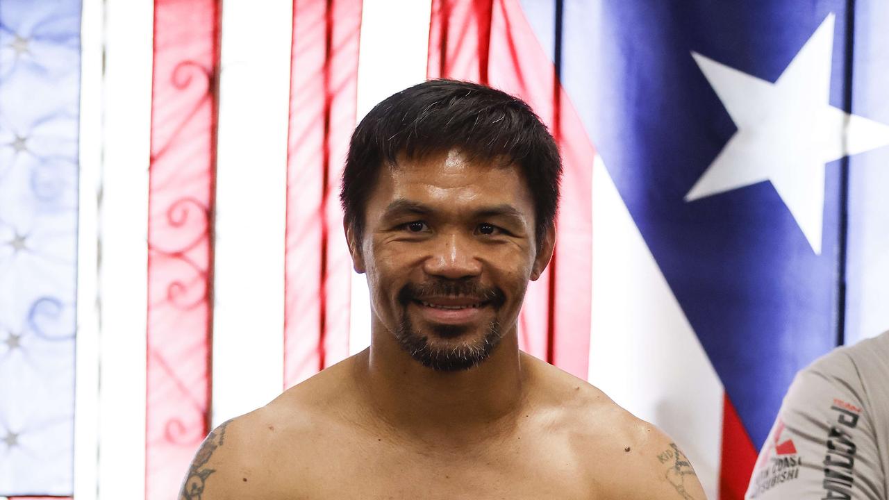 Boxing New 2021 Manny Pacquiao Retires Reaction Video Highlights