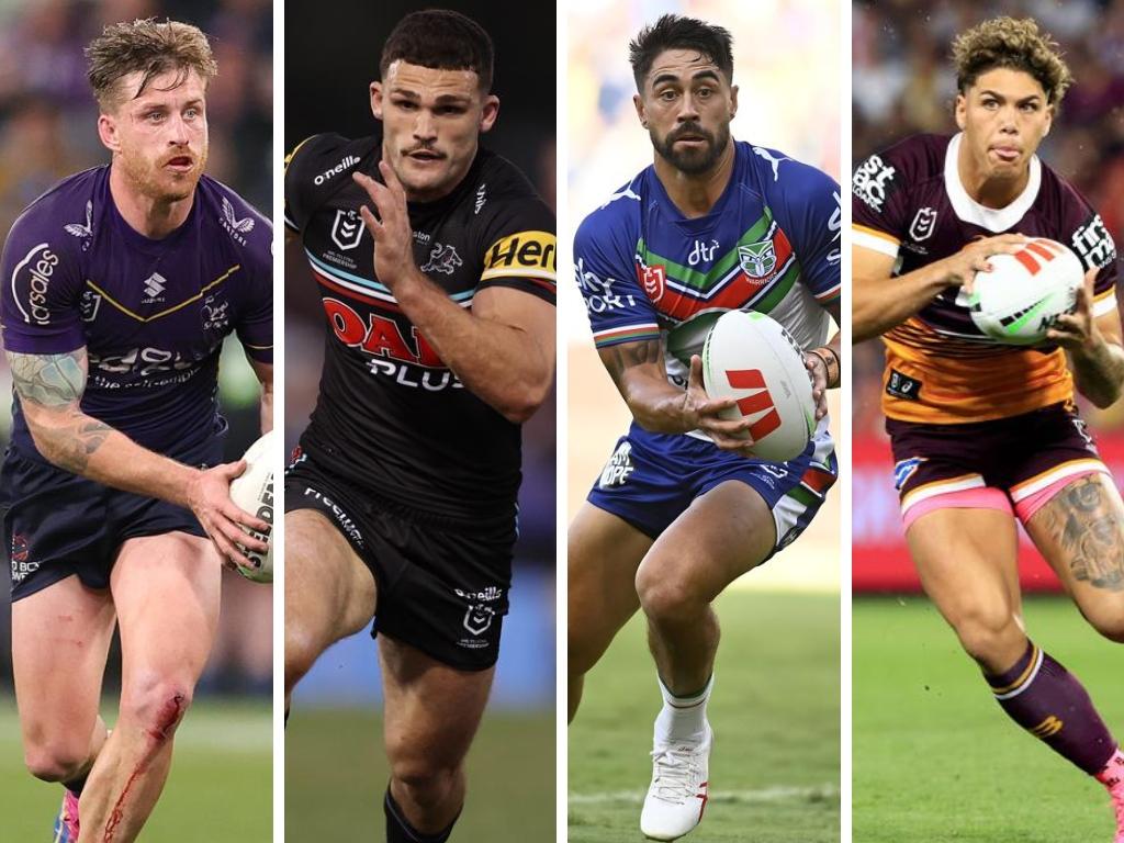 Incredible inside story of how the Cowboys went from NRL laughing stock to  premiership contenders