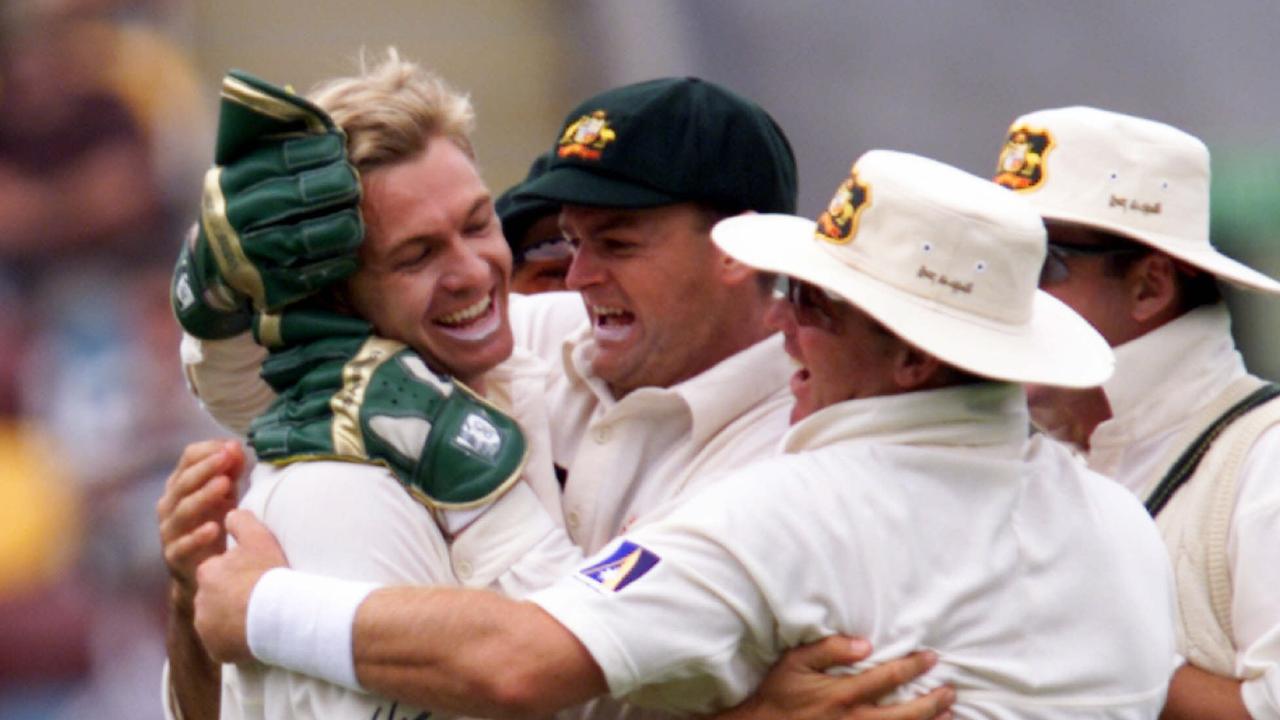 Cricket 2023: Scott Muller, can’t bowl, can’t throw’, Shane Warne, Joe ...