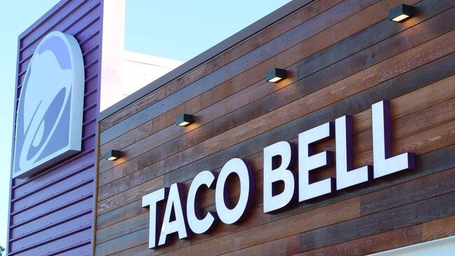 Taco Bell is set to open in Albion Park at the end of October.