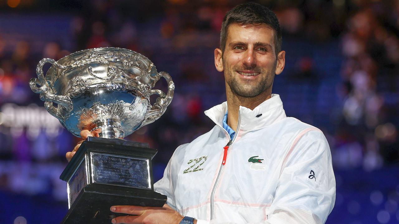 Major change to Australian Open format makes history