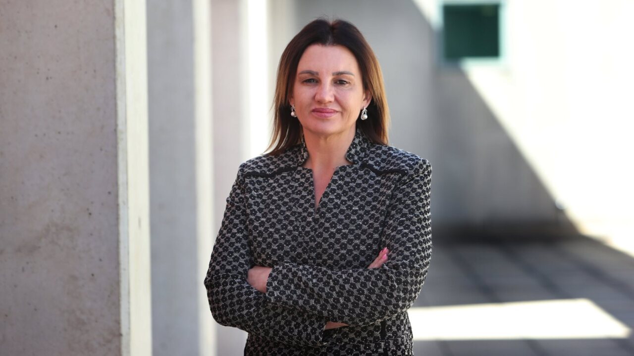 Jacqui Lambie: ex top staffer sues for unfair dismissal