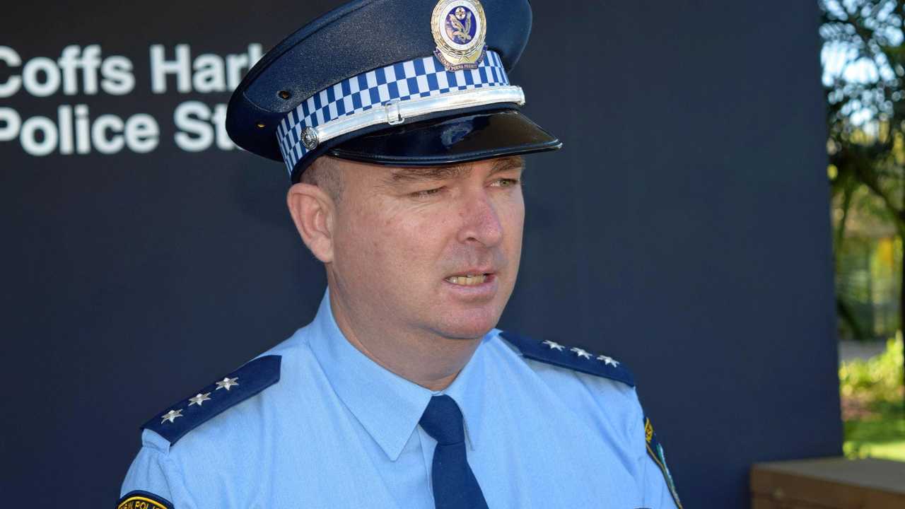 Dedicated officer wants answers for grieving family | Daily Telegraph