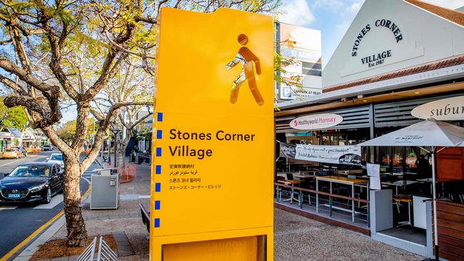 The council has also delivered new foreign language Way-Finder street signs to help visitors easily find their around way around places of interest. Picture: Richard Walker