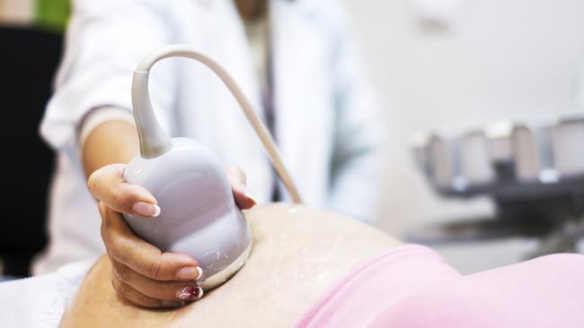 Australian women could be able to freeze their eggs for as little as $5 a day. Picture: Supplied