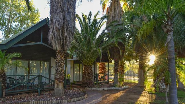 Booking.com has revealed Alice Springs to be the NT’s top regional destination among travellers