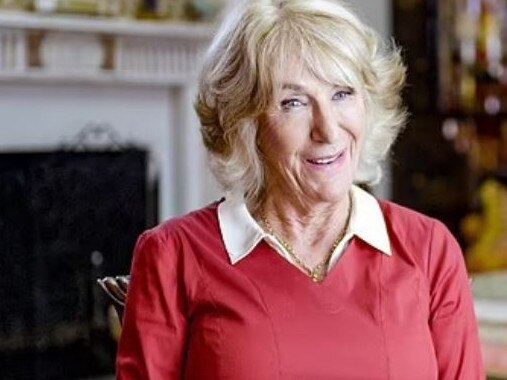 Annabel Elliot has given an insight into her sister, Queen Camilla. Picture: Supplied