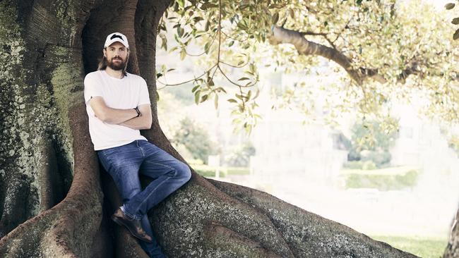 Mike Cannon-Brookes is an Australian billionaire, the co-founder and co-CEO of the software company Atlassian.