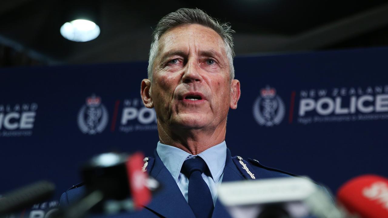 How Victoria’s new top cop tackled crime in NZ